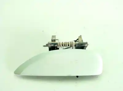 Автозапчасти б/у РУЧКА ЛЕВОЙ ДВЕРИ за DACIA DUSTER 1.5 dCi Diesel FAP CAT ссылки OEM IAM 806075231R  