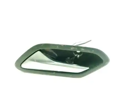 Автозапчасти б/у РУЧКА ЛЕВОЙ ДВЕРИ за DACIA DUSTER 1.5 dCi Diesel FAP CAT ссылки OEM IAM 806719486R  