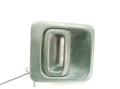 Автозапчасти б/у РУЧКА ПРАВОЙ ДВЕРИ за PEUGEOT BOXER FURGÓN (244) 2.0 HDi ссылки OEM IAM 1304321070  