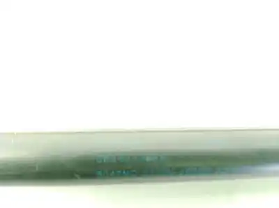 Автозапчастина б/у амортизатор капота для audi a4 b7 (8ec) 1.8 t посилання на oem iam 8e0823359a  