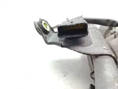 Автозапчасти б/у мотор переднего стеклоочистителя за renault 4753 f9qu760 ссылки oem iam   