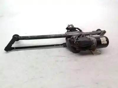 Автозапчасти б/у мотор переднего стеклоочистителя за RENAULT 4753 F9QU760 ссылки OEM IAM   