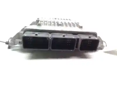 Peça sobressalente para automóvel em segunda mão centralina de motor uce por ford focus c-max (cap) 2.0 tdci cat referências oem iam 3m5112a650ab  