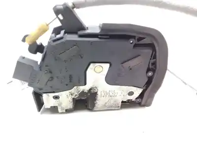 Peça sobressalente para automóvel em segunda mão fechadura da porta dianteira direita por bmw serie 3 compact (e46) 316 ti referências oem iam 82534339  