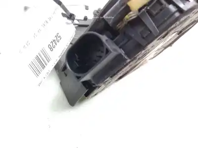 Peça sobressalente para automóvel em segunda mão fechadura da porta dianteira direita por bmw serie 3 compact (e46) 316 ti referências oem iam 82534339  