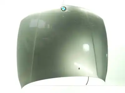 Second-hand car spare part Front Bonnet for BMW 10974 M47 D20 204D4 OEM IAM references   