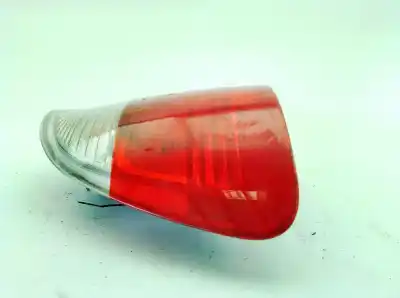 Second-hand car spare part left tailgate light for bmw 3 touring (e46) 330 d oem iam references 9056291701  