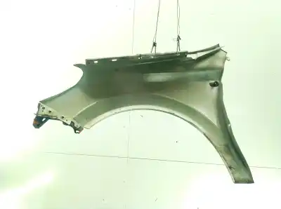 Автозапчастина б/у передне праве крило для opel astra h gtc (a04) 1.8 (l08) посилання на oem iam 93178667  