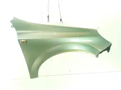 Автозапчастина б/у передне праве крило для opel astra h gtc (a04) 1.8 (l08) посилання на oem iam 93178667  