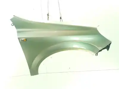 Автозапчастина б/у передне праве крило для OPEL ASTRA H GTC (A04) 1.8 (L08) Посилання на OEM IAM 93178667  