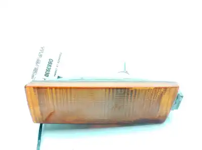 Second-hand car spare part Side Light for CITROEN C15 1.9 DIESEL 60 CV / 44 KW OEM IAM references 95614884  