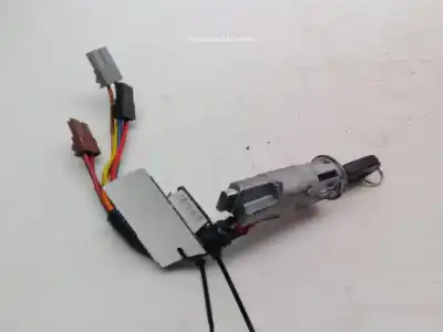 Pezzo di ricambio per auto di seconda mano INTERRUTTORE DI AVVIAMENTO per PEUGEOT EXPERT (224)  Riferimenti OEM IAM 4162W4  