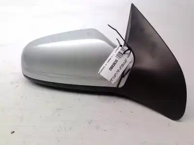 Second-hand car spare part right rearview mirror for opel astra h gtc (a04) 1.8 (l08) oem iam references 13253342  