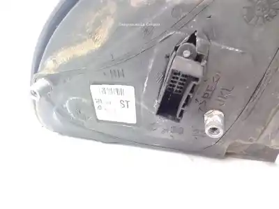 Second-hand car spare part right rearview mirror for opel astra h gtc (a04) 1.8 (l08) oem iam references 13253342  