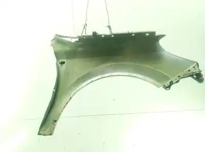 Автозапчастина б/у передне ліве крило для opel astra h gtc (a04) 1.8 (l08) посилання на oem iam 93178666  