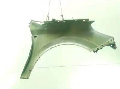 Автозапчастина б/у передне ліве крило для opel astra h gtc (a04) 1.8 (l08) посилання на oem iam 93178666  