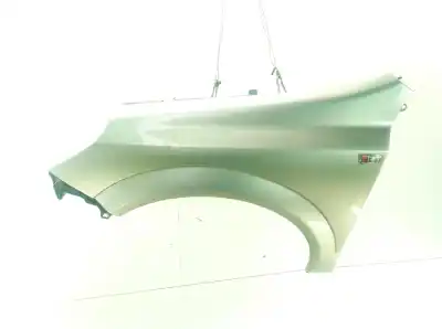 Автозапчастина б/у передне ліве крило для OPEL ASTRA H GTC (A04) 1.8 (L08) Посилання на OEM IAM 93178666  