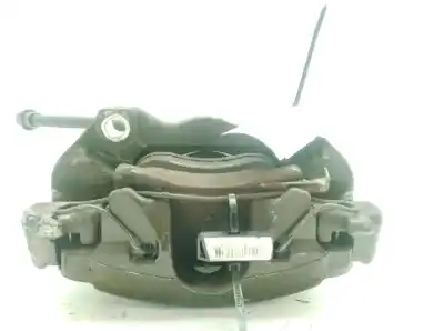 Автозапчасти б/у передний левый тормозной суппорт за OPEL ASTRA H (A04) 1.7 CDTI (L48) ссылки OEM IAM   