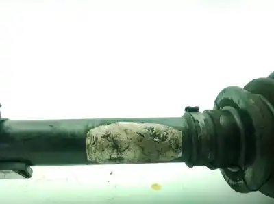 Автозапчастина б/у передня ліва трансмісія для opel astra h (a04) 1.7 cdti (l48) посилання на oem iam   