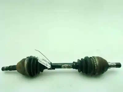 Автозапчастина б/у передня ліва трансмісія для OPEL ASTRA H (A04) 1.7 CDTI (L48) Посилання на OEM IAM   