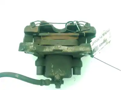 Автозапчастина б/у передній правий гальмівний супорт для opel astra h (a04) 1.7 cdti (l48) посилання на oem iam 02273  