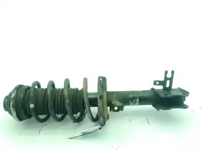 Автозапчастина б/у передній амортизатор для opel astra h (a04) 1.7 cdti (l48) посилання на oem iam 22214598  