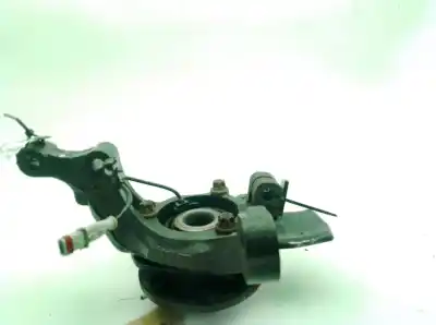 Автозапчастина б/у передній лівий культ для opel astra h (a04) 1.7 cdti (l48) посилання на oem iam 13199460  