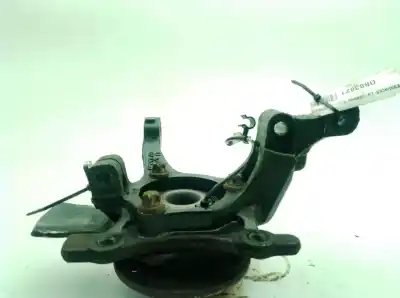 Автозапчастина б/у передній лівий культ для opel astra h (a04) 1.7 cdti (l48) посилання на oem iam 13199460  