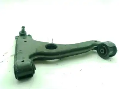 Автозапчастина б/у передній правий нижний рычаг підвіски для opel astra h (a04) 1.7 cdti (l48) посилання на oem iam   