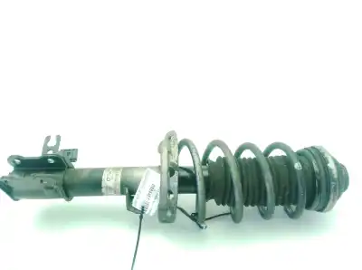 Автозапчастина б/у передній амортизатор для OPEL ASTRA H (A04) 1.7 CDTI (L48) Посилання на OEM IAM 22214597  