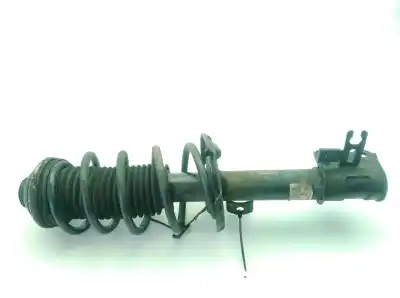 Автозапчастина б/у передній амортизатор для opel astra h (a04) 1.7 cdti (l48) посилання на oem iam 22214597  