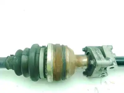 Pezzo di ricambio per auto di seconda mano trasmissione anteriore destra per opel astra h (a04) 1.7 cdti (l48) riferimenti oem iam   