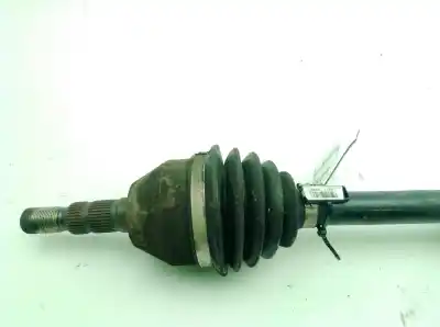 Pezzo di ricambio per auto di seconda mano trasmissione anteriore destra per opel astra h (a04) 1.7 cdti (l48) riferimenti oem iam   