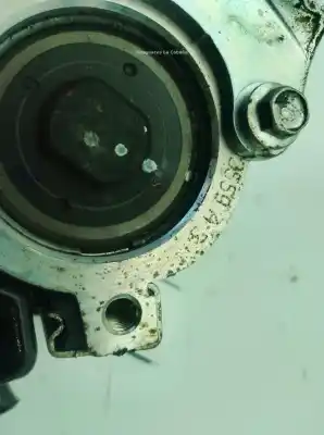 Second-hand car spare part steering pump for ssangyong rodius i 2.7 xdi oem iam references 2559a3  