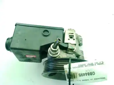 Second-hand car spare part steering pump for ssangyong rodius i 2.7 xdi oem iam references 2559a3  