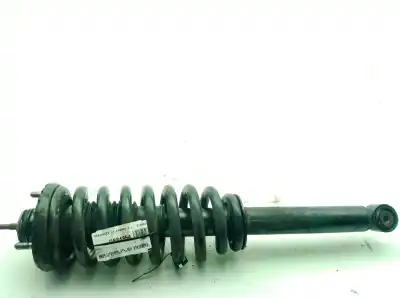 Pezzo di ricambio per auto di seconda mano ammortizzatore anteriore per ssangyong rodius i 2.7 xdi riferimenti oem iam 4431021101  