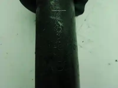 Pezzo di ricambio per auto di seconda mano ammortizzatore anteriore per ssangyong rodius i 2.7 xdi riferimenti oem iam 4431021101  