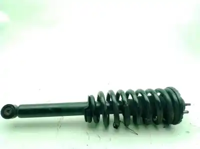 Автозапчасти б/у передний амортизатор за SSANGYONG RODIUS I 2.7 Xdi ссылки OEM IAM 4431021101  