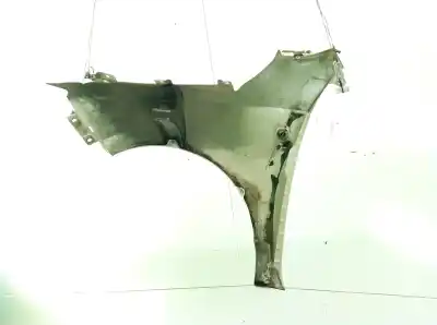 Pezzo di ricambio per auto di seconda mano parafango anteriore destro per seat toledo iv (kg3) 1.6 tdi riferimenti oem iam 5ja821022c  