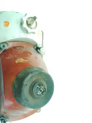 Second-hand car spare part left headlight for citroen c15 1.9 diesel 60 cv / 44 kw oem iam references 95653141  