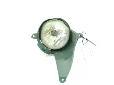 Автозапчасти б/у ЛЕВАЯ ПРОТИВОТУМАННАЯ ФАРА за OPEL ANTARA A (L07)  ссылки OEM IAM   