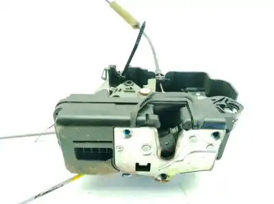 Peça sobressalente para automóvel em segunda mão Fechadura Da Porta Dianteira Esquerda por OPEL ANTARA A (L07) 2.0 CDTI Referências OEM IAM   