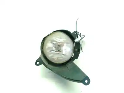 Pezzo di ricambio per auto di seconda mano LUCE FENDINEBBIA DESTRA per OPEL ANTARA A (L07)  Riferimenti OEM IAM   