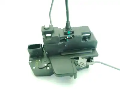 Автозапчасти б/у замок передней правой двери за opel antara a (l07) 2.0 cdti ссылки oem iam   