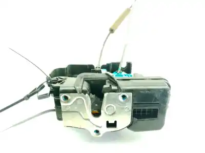 Автозапчасти б/у замок передней правой двери за OPEL ANTARA A (L07) 2.0 CDTI ссылки OEM IAM   