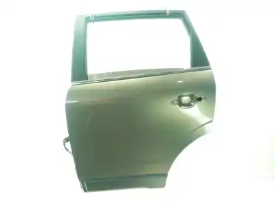 Peça sobressalente para automóvel em segunda mão porta do automóvel traseira esquerda por opel antara a (l07) 2.0 cdti referências oem iam   