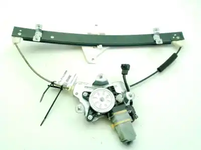 Автозапчастина б/у регулятор склона задній лівий для OPEL ANTARA A (L07) 2.0 CDTI Посилання на OEM IAM 96672884  