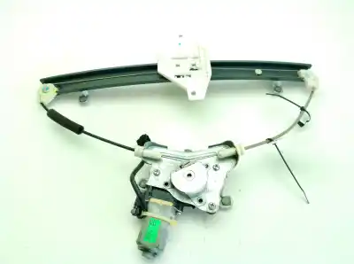 Автозапчастина б/у регулятор склона задній лівий для opel antara a (l07) 2.0 cdti посилання на oem iam 96672884  