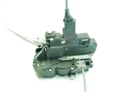 Second-hand car spare part rear right door lock for opel antara a (l07) 2.0 cdti oem iam references   