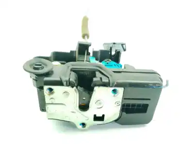Second-hand car spare part Rear Right Door Lock for OPEL ANTARA A (L07) 2.0 CDTI OEM IAM references   